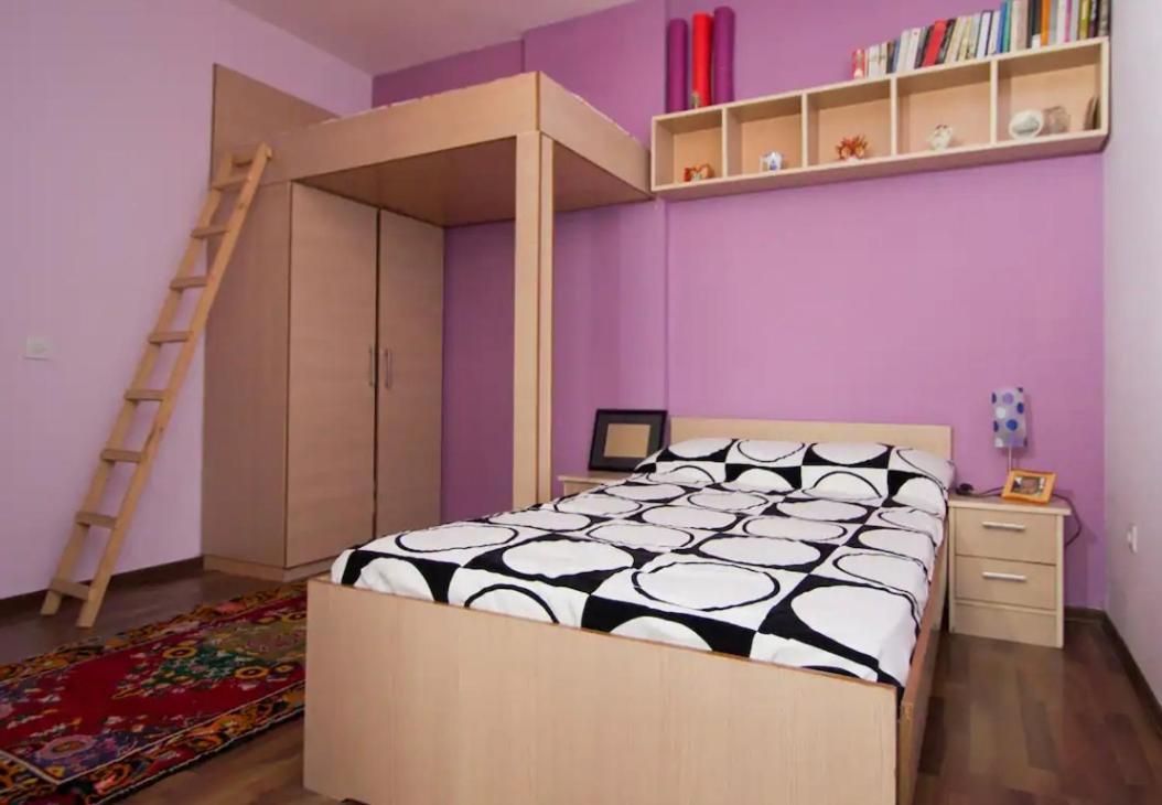 Cosy 1+1 Apartment *
